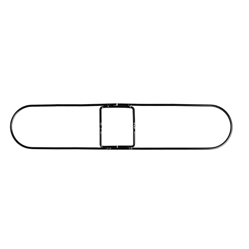 Clipper Dust Mop Frame 18
