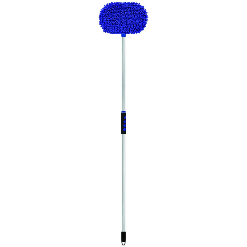 Microfiber Wash Mop XL