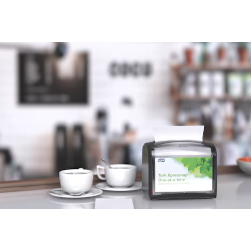 Tork Xpressnap Tabletop Napkin Dispenser N4 & H4