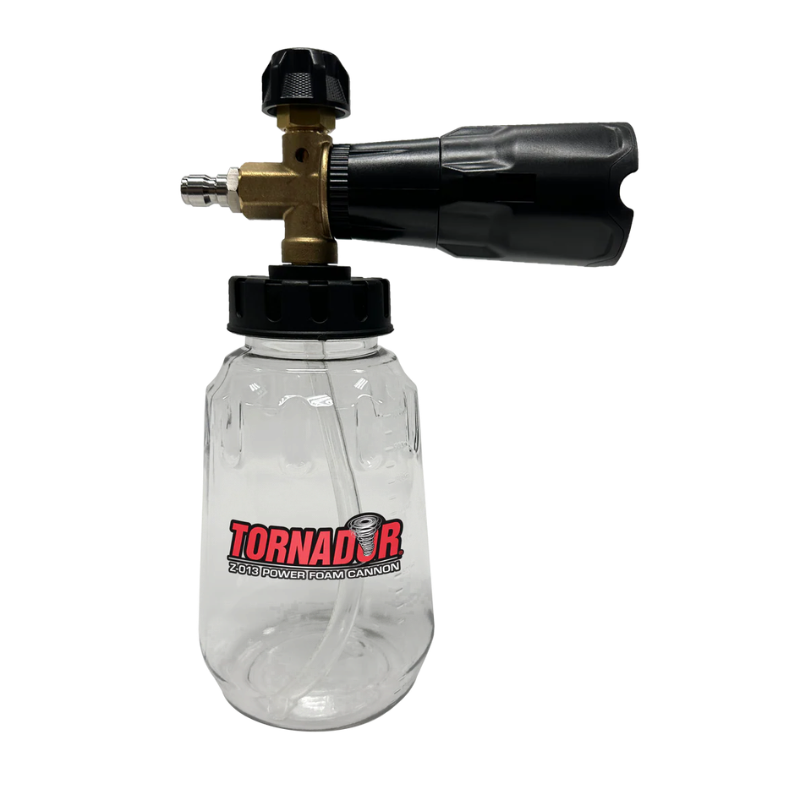 Z-013 Tornador Foam Cannon