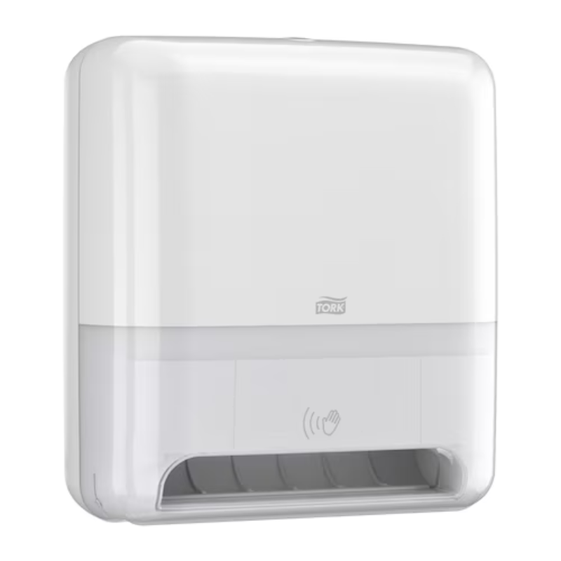 Tork Matic Automatic Hand Towel Roll Dispenser H1