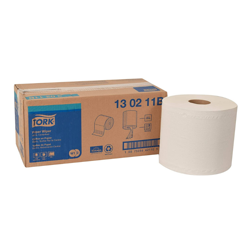 Tork Paper Wiper – Multipurpose