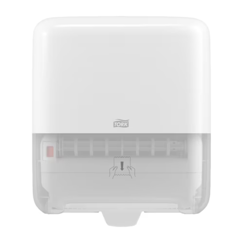 Tork Elevation Matic Hand Towel Roll Dispenser H1