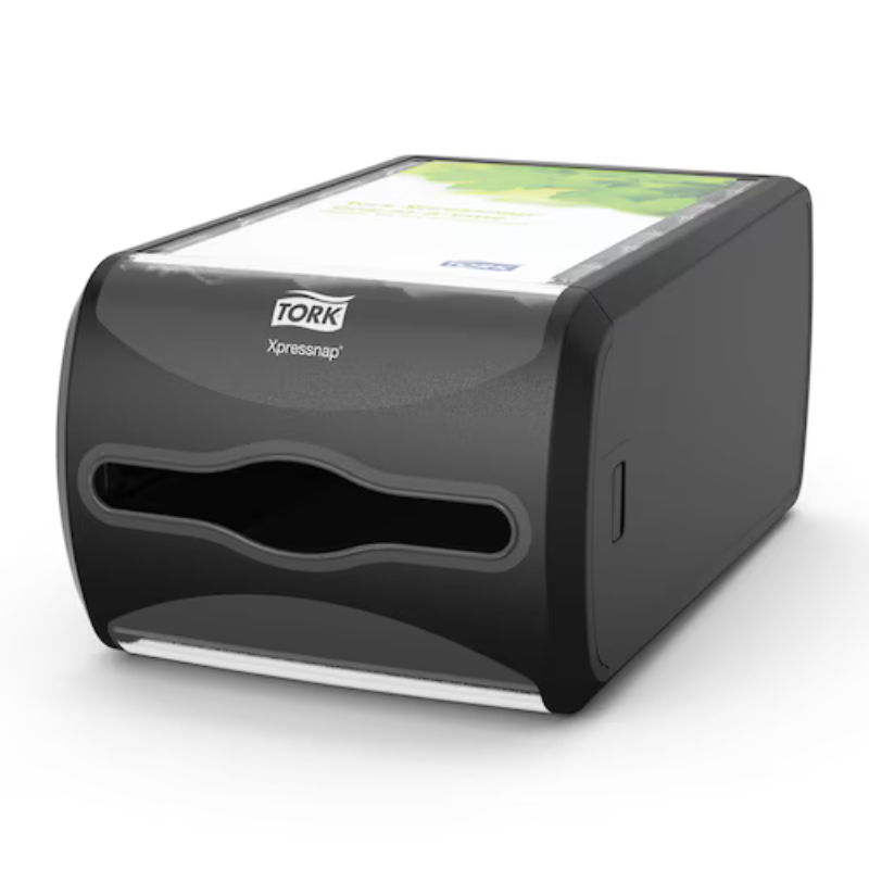 Tork Xpressnap Countertop Napkin Dispenser N4