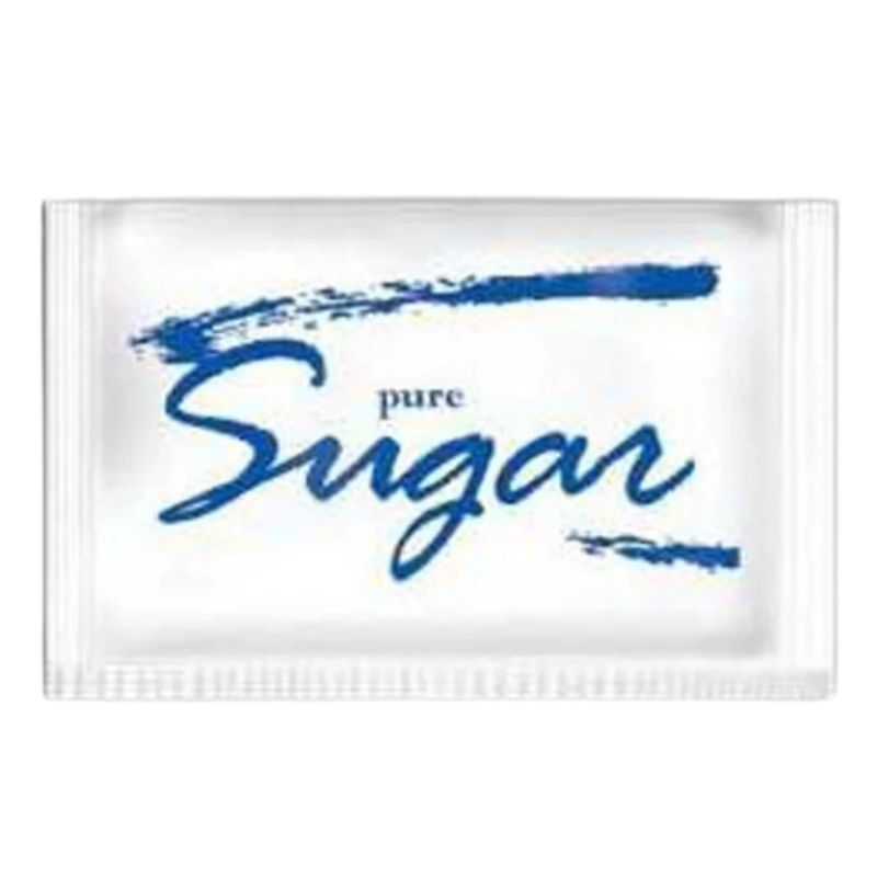 Sugar Packets 3.5g