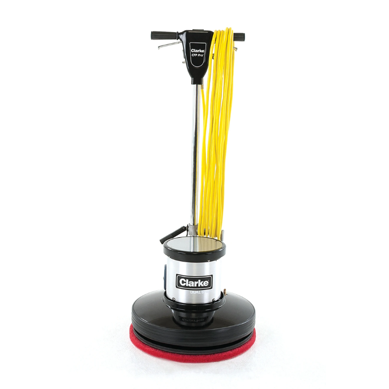 Clarke CFP PRO 20DS Floor Machine