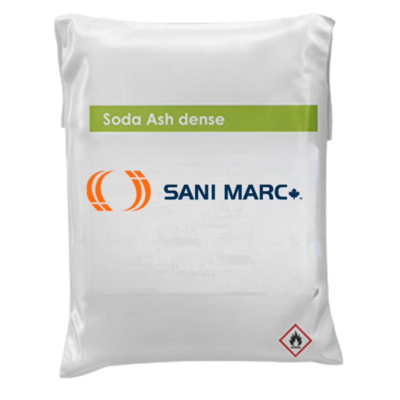 Soda Ash 25kg