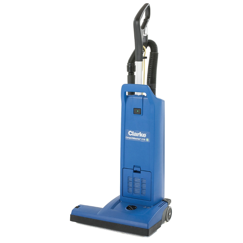 Clarke Carpetmaster 218, 18