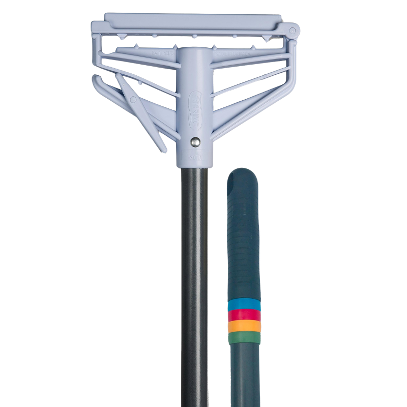 Snap-n-Go Mop handle Fiberglass 54