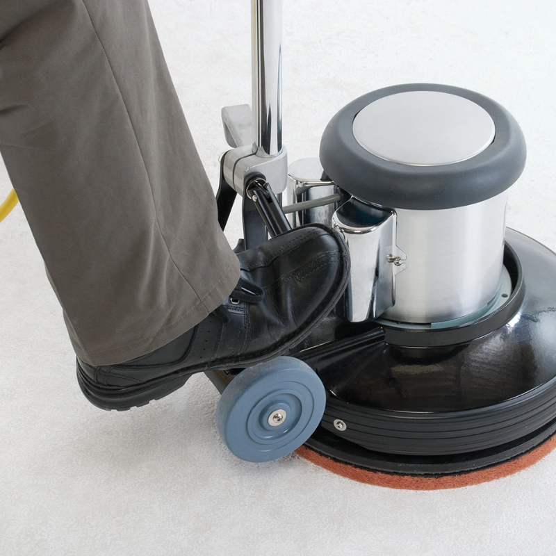 Clarke CFP PRO 20HD Floor Machine