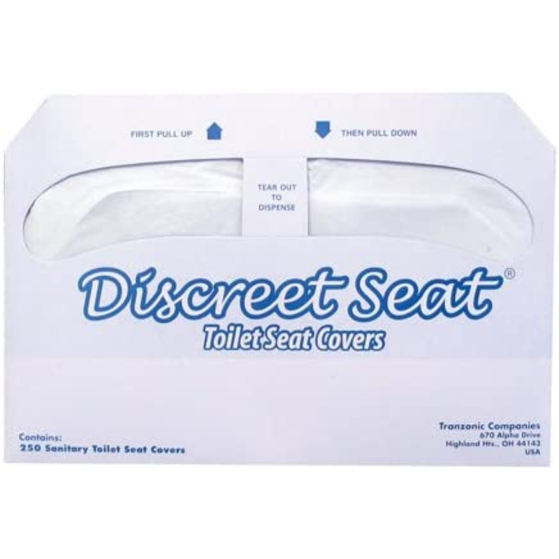 Standard Toilet Seat Covers