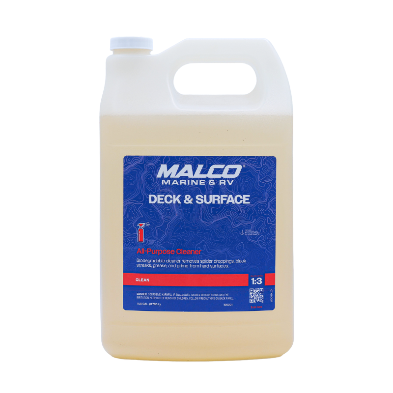 Deck & Surface All Purpose Cleaner