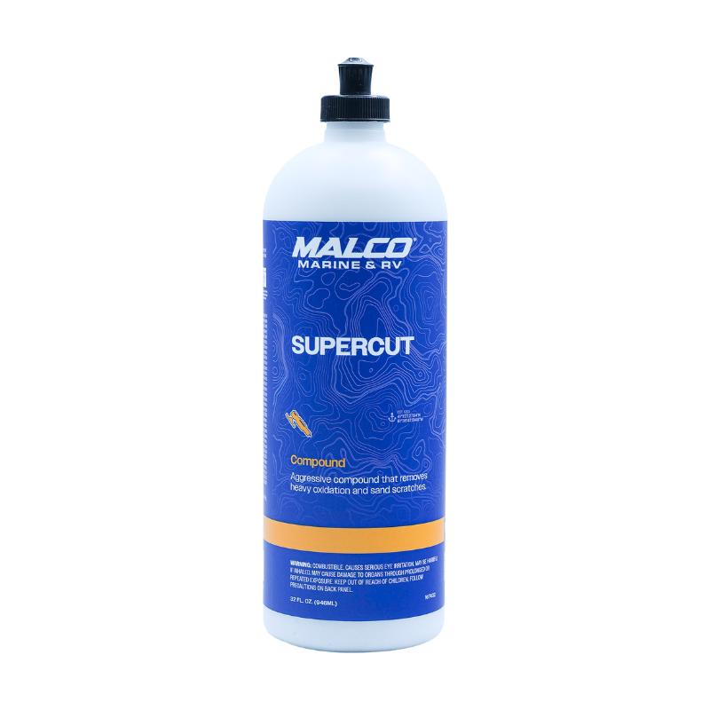 Marine Supercut Compound