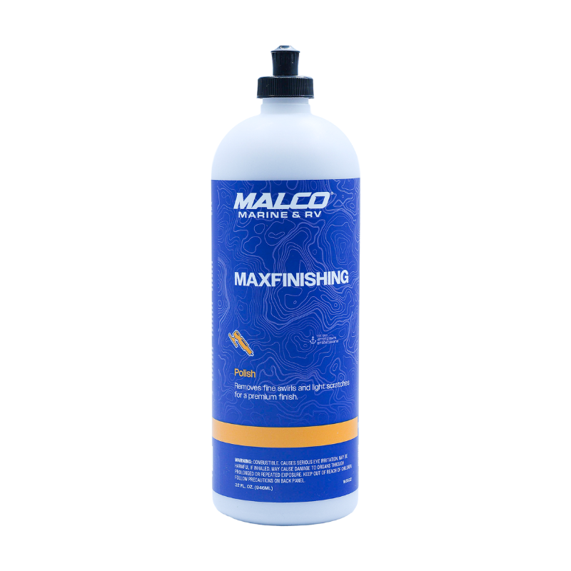 MaxFinishing Polish