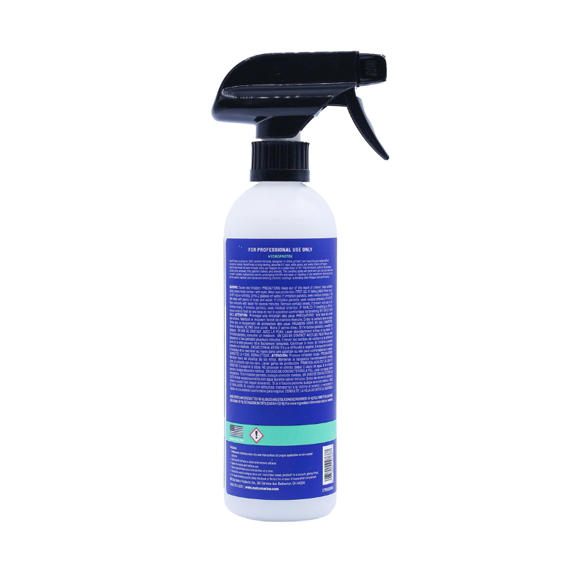Hydroproteck Ceramic Spray
