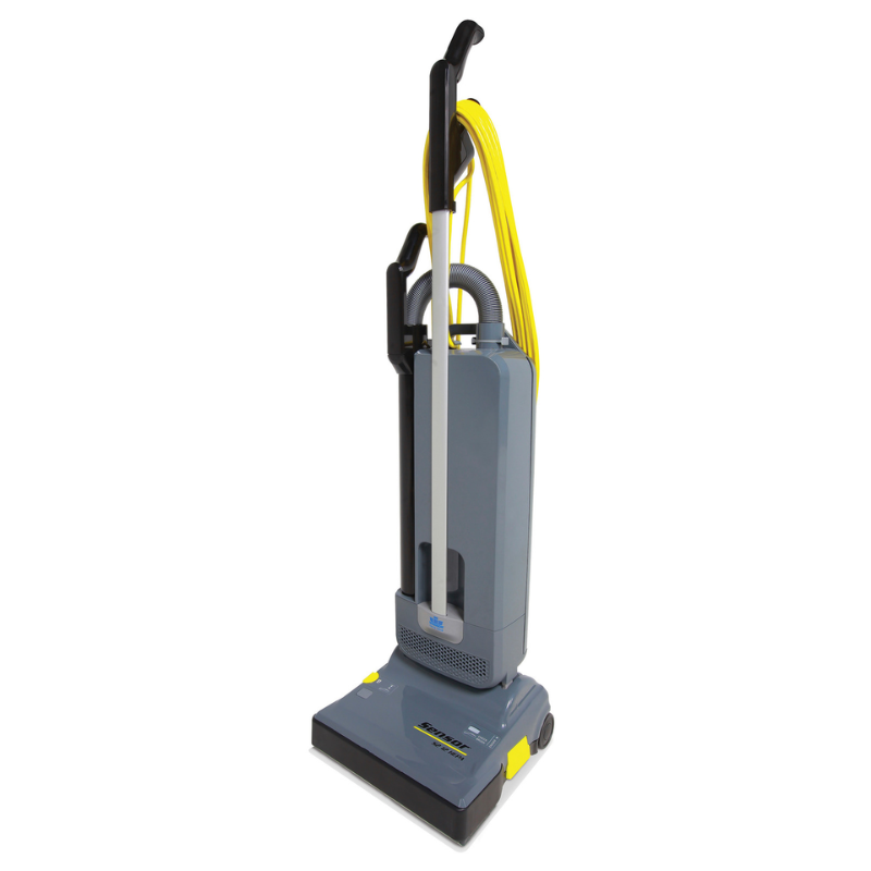 Windsor 12" Sensor 2 w/ Hepa