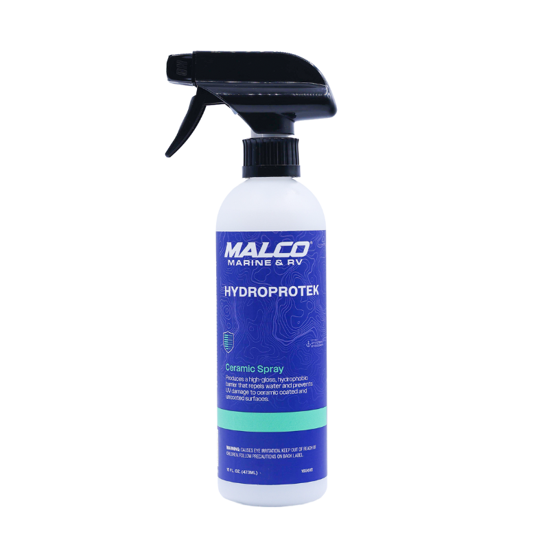 Hydroproteck Ceramic Spray