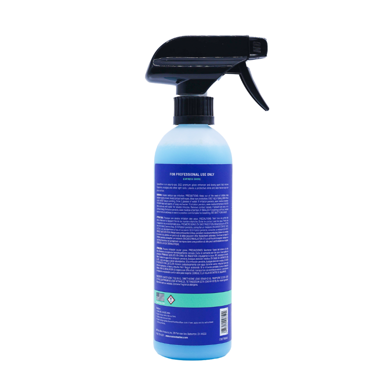 Express Shine Sio2 Detail Spray