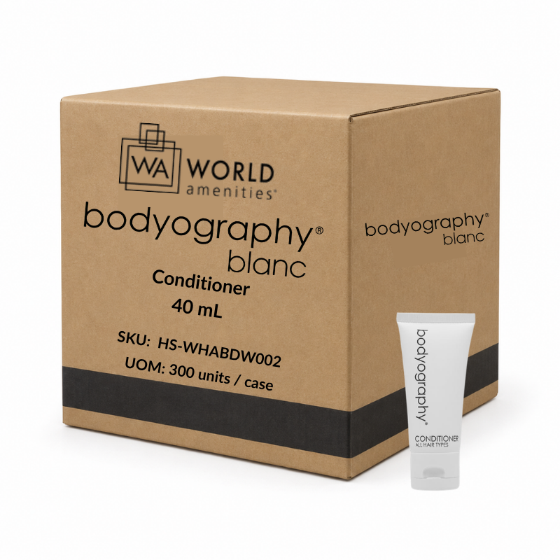 Bodyography blanc Conditioner 40 mL