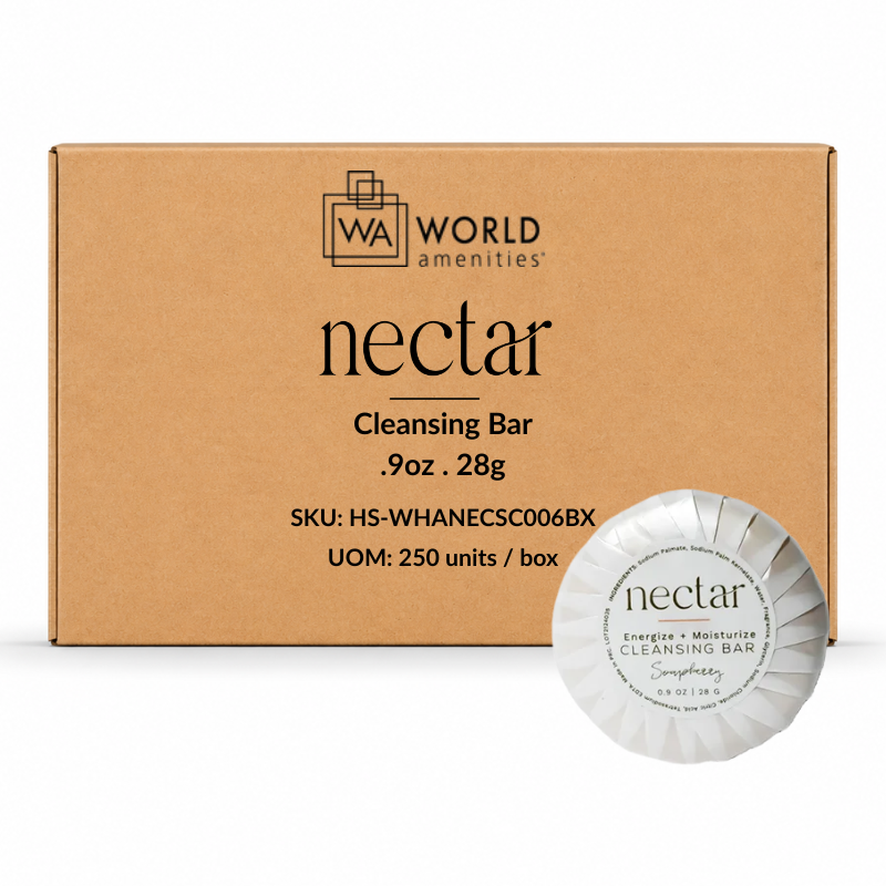 Nectar Cleansing Bar .9oz