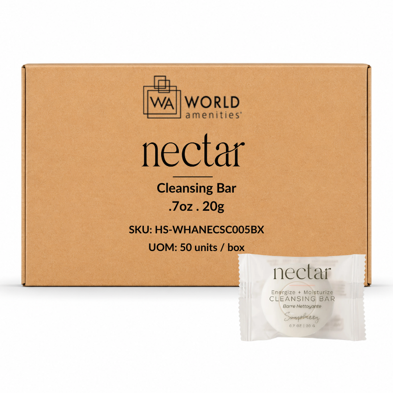 Nectar Cleansing Bar .7oz
