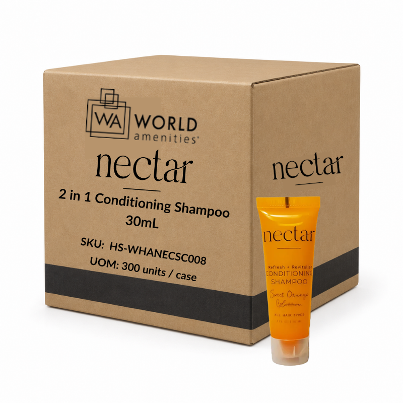 Nectar 2 in 1 Conditioning Shampoo 30mL