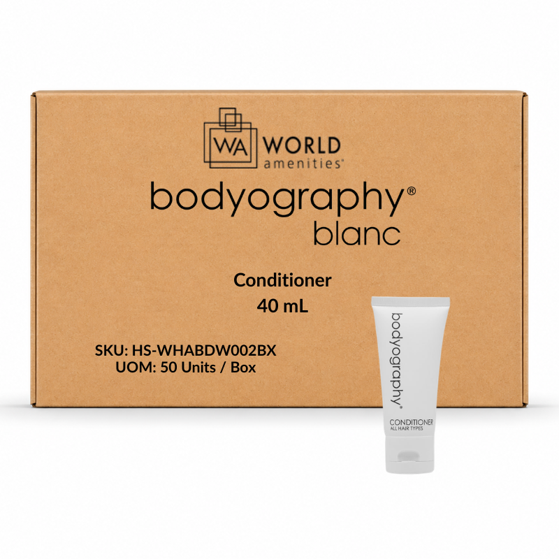 Bodyography blanc Conditioner 40 mL