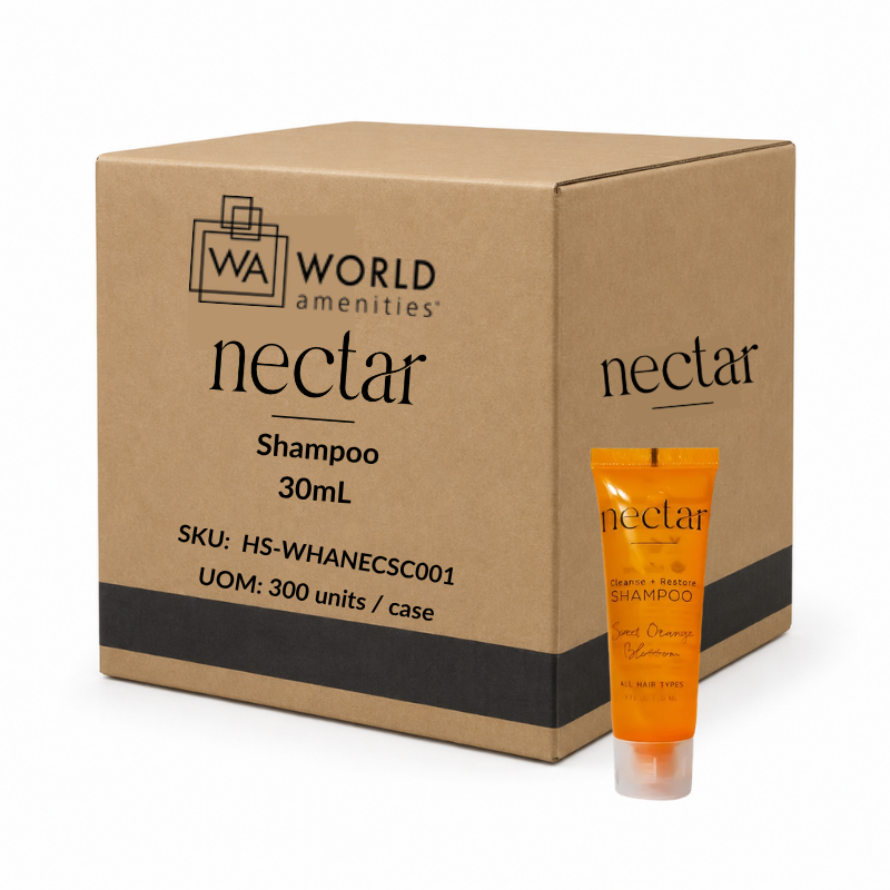 Nectar Shampoo 30mL