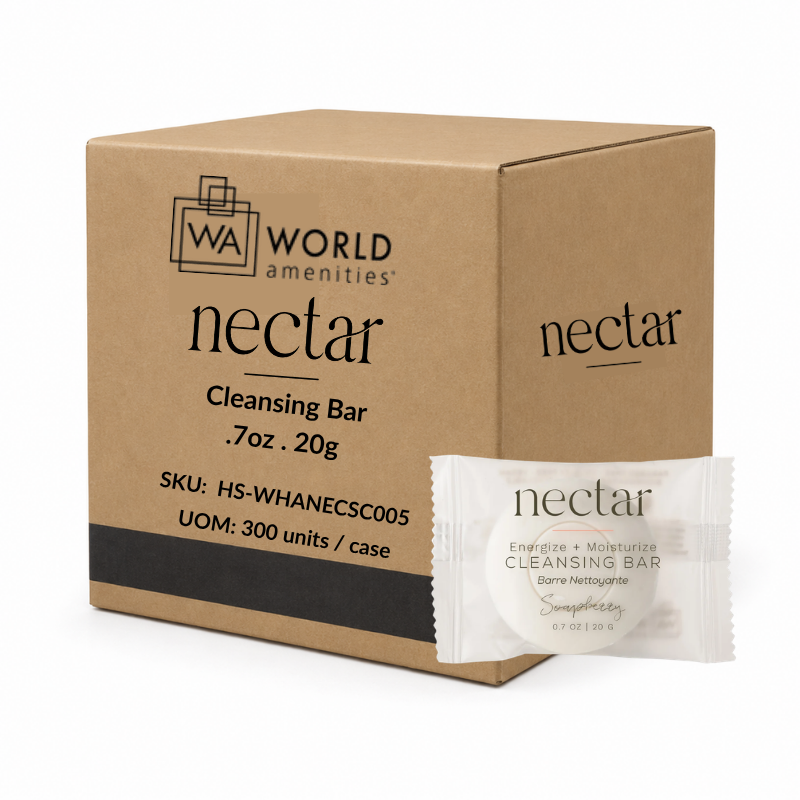 Nectar Cleansing Bar .7oz