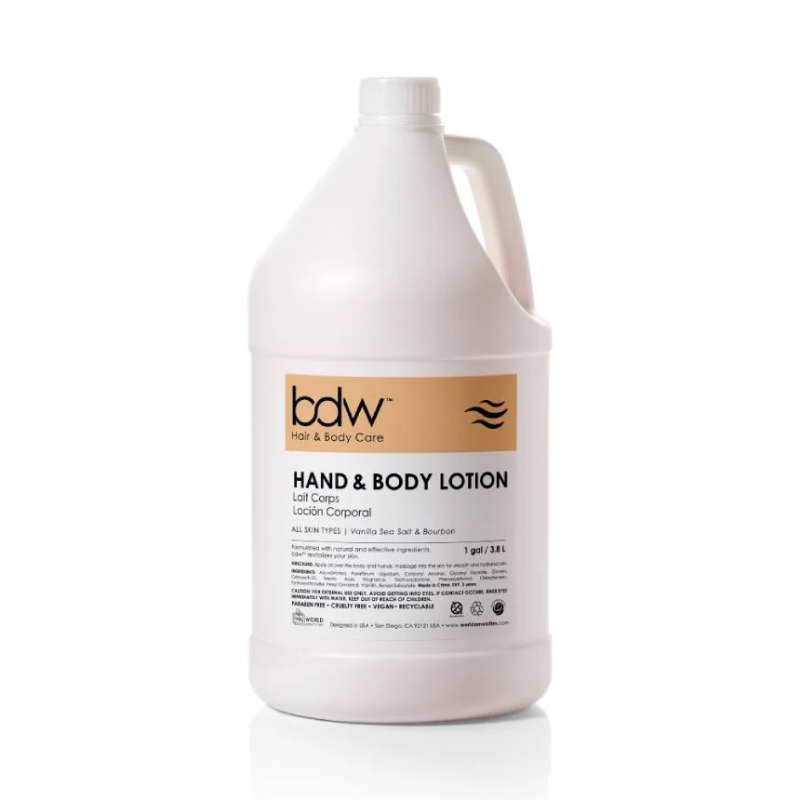 Bodyography Blanc Lotion Bulk