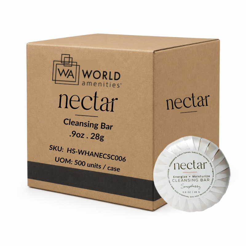 Nectar Cleansing Bar .9oz
