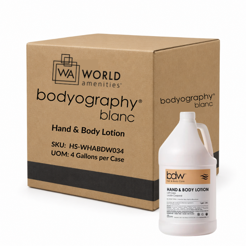 Bodyography Blanc Lotion Bulk