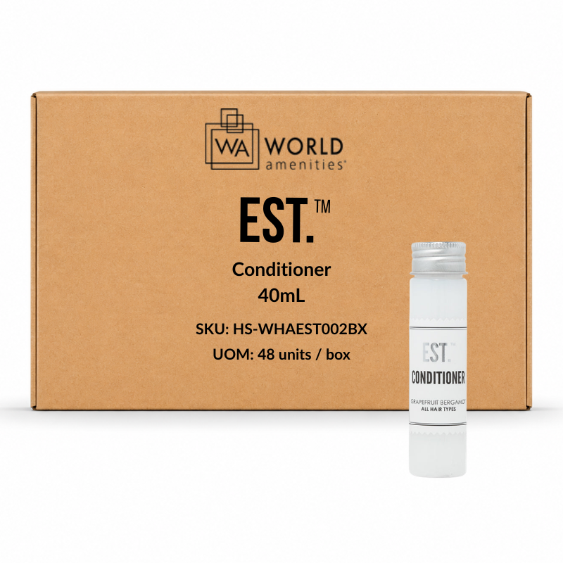EST. Conditioner 40mL