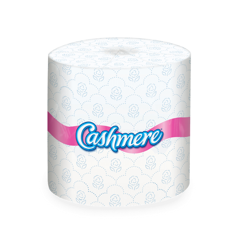 Cashmere 2 Ply Bathroom Tissue