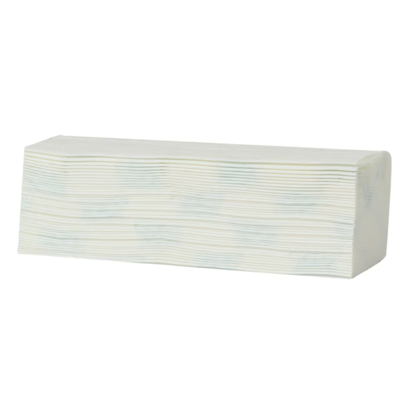 Tork Xpress Extra Soft Multifold Hand Towel White H2