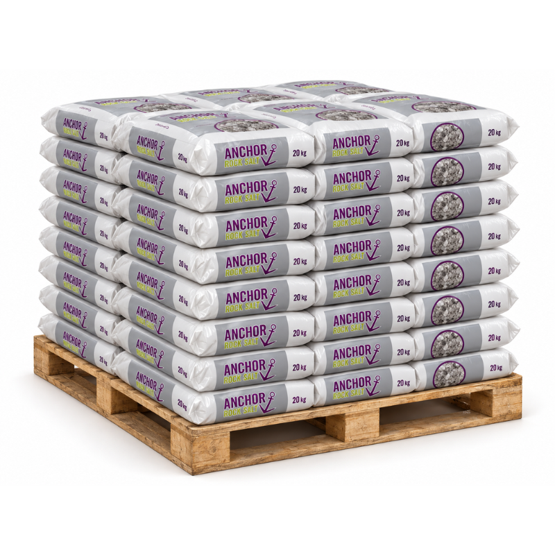 Rock Salt
