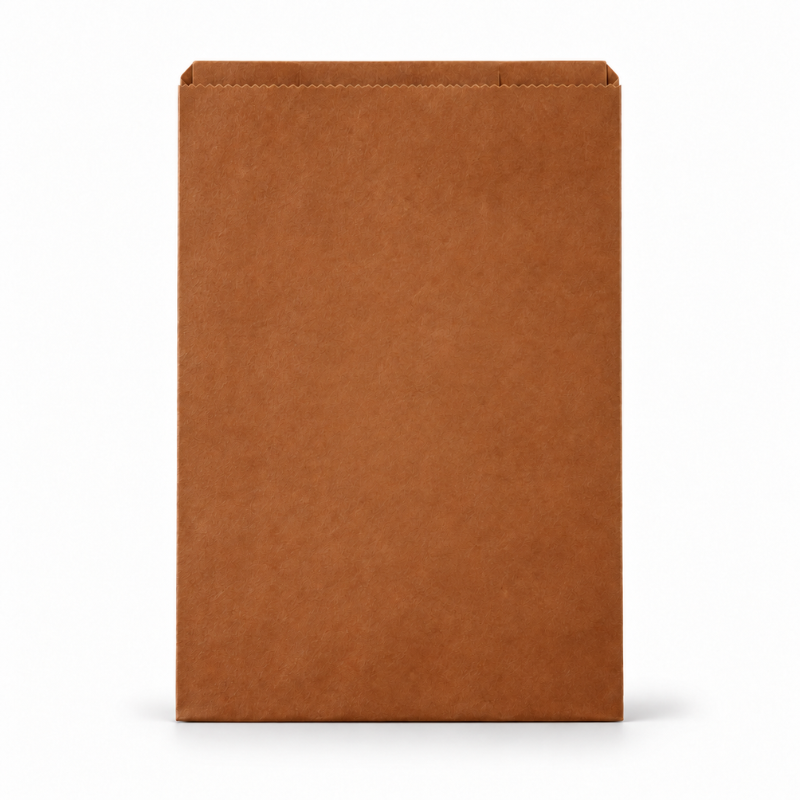 Wax Sanitary Bags