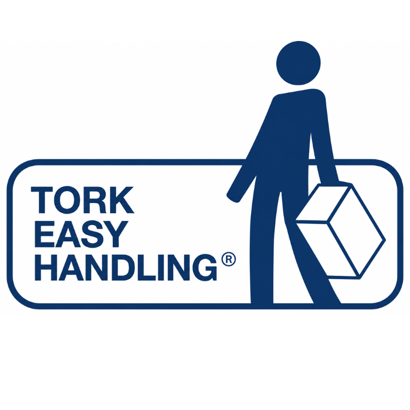 Tork Advanced Xpress Multifold Hand Towel, 3-Panel