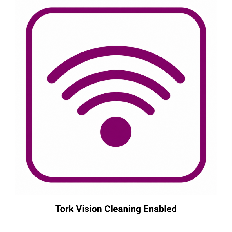 Tork Matic Hand Towel Dispenser H1