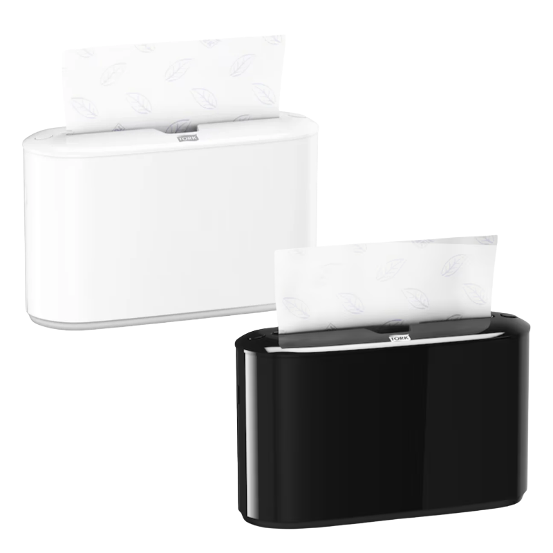 Tork Xpress Countertop Multifold Hand Towel Dispenser H2 & H23