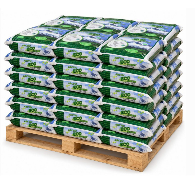 Artic ECO Green Icemelter