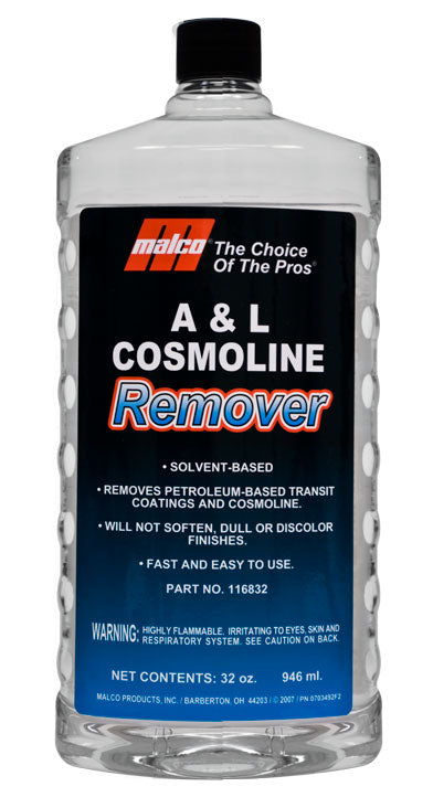 Malco Automotive A&L Cosmoline Remover 116832