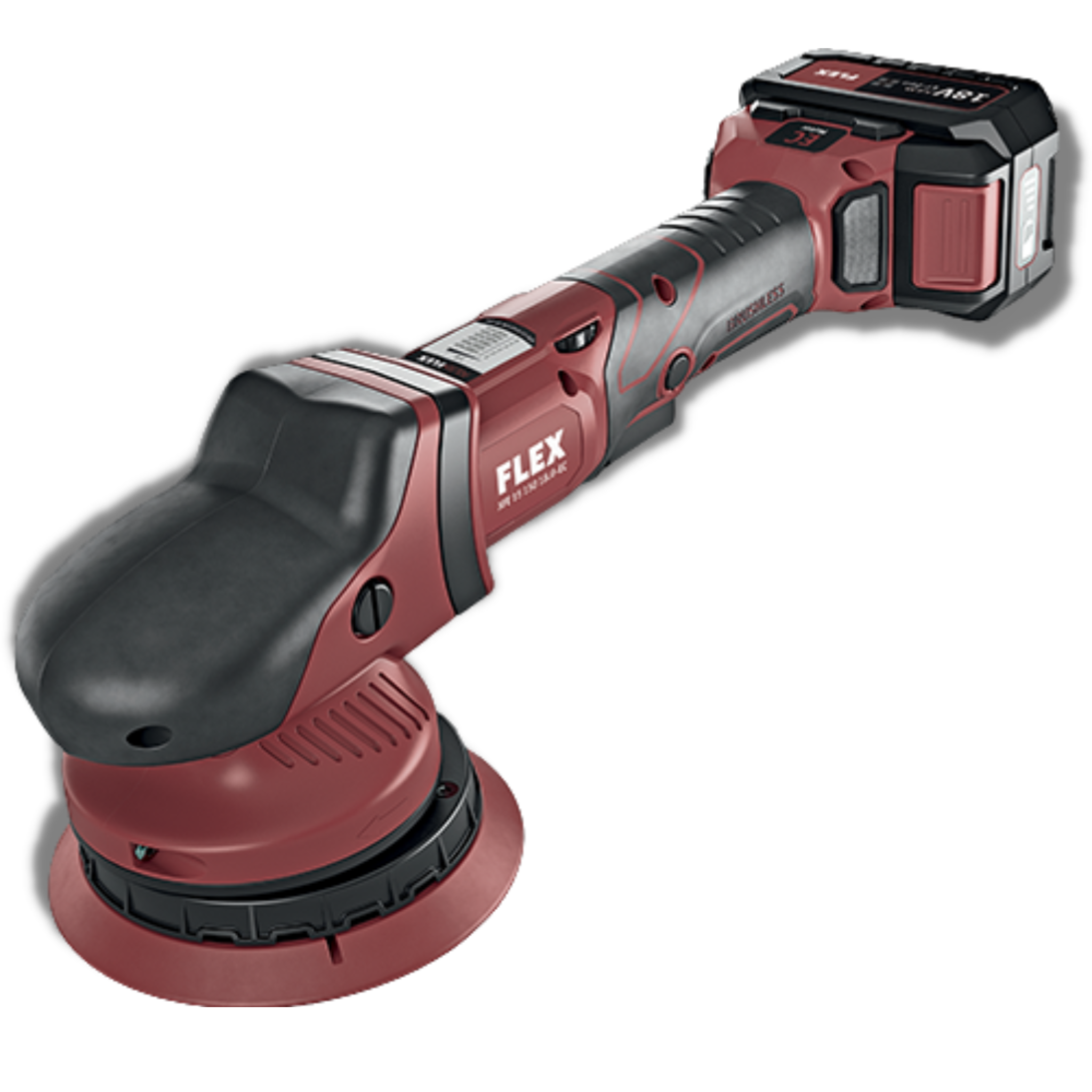 Flex xfe 150 cordless polisher new arrivals