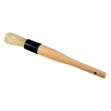 Brush; Vent, Long Handle Dust, Natural Boar Bristle 2.5" AA-B85802