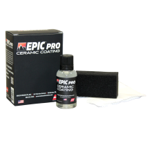 Epic Pro Ceramic Coating Kit